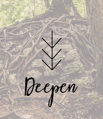 Roots Community Church: Deepen